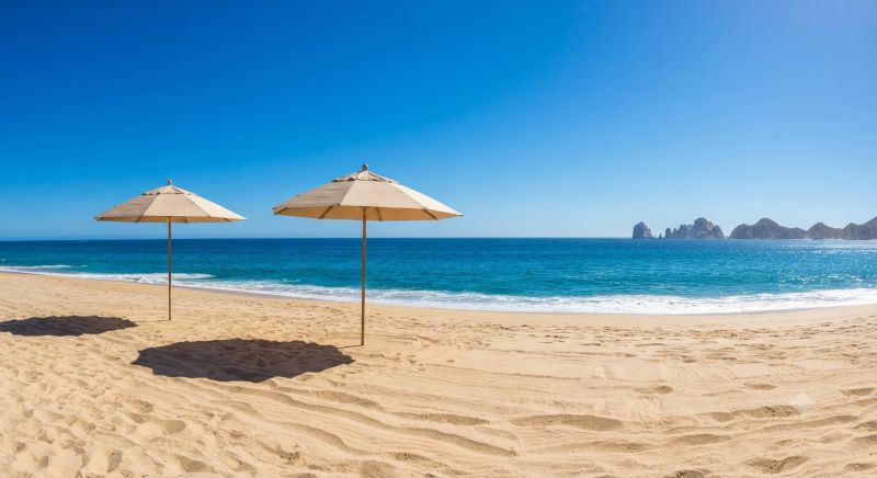 Autumn in Los Cabos: Your Retreat of Peace and Serenity